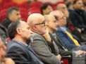 گزارش تصویری گرامیداشت هفته پژوهش و تقدیر از پژوهشگران برتر